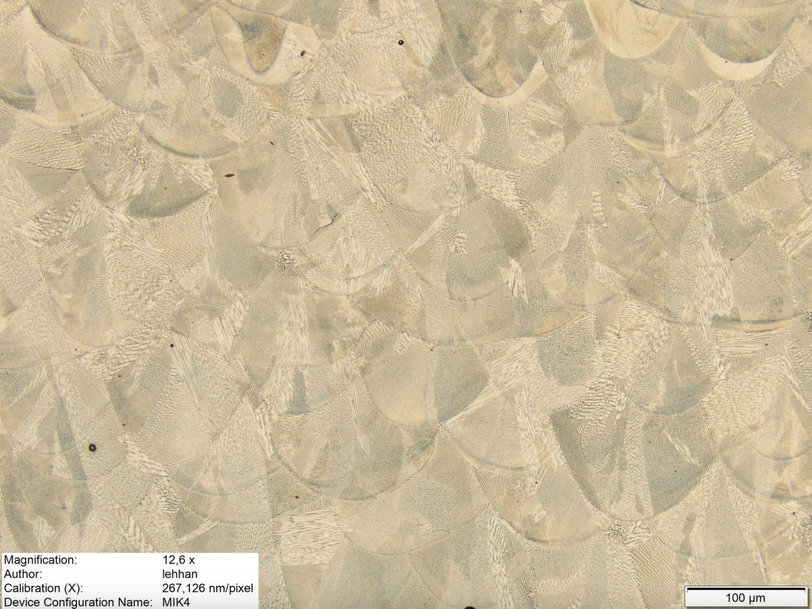 EOS Expands its Metal Material Portfolio for Industrial 3D Printing